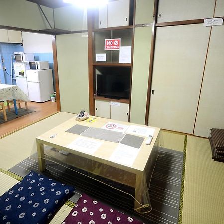 Samurai Apartment ทากามัตสึ ภายนอก รูปภาพ