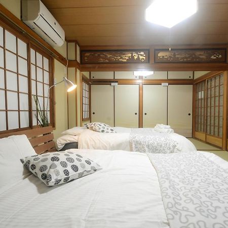 Samurai Apartment ทากามัตสึ ภายนอก รูปภาพ
