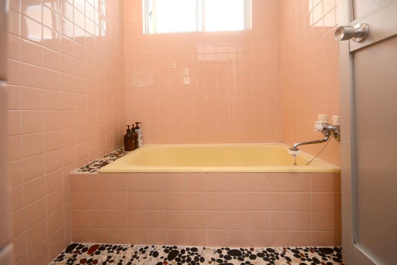 Samurai Apartment ทากามัตสึ ภายนอก รูปภาพ