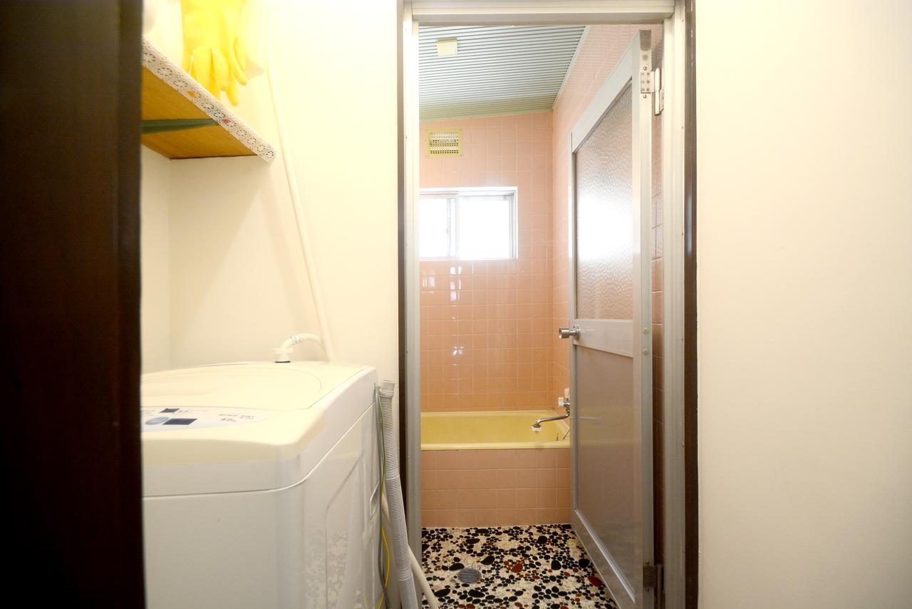 Samurai Apartment ทากามัตสึ ภายนอก รูปภาพ