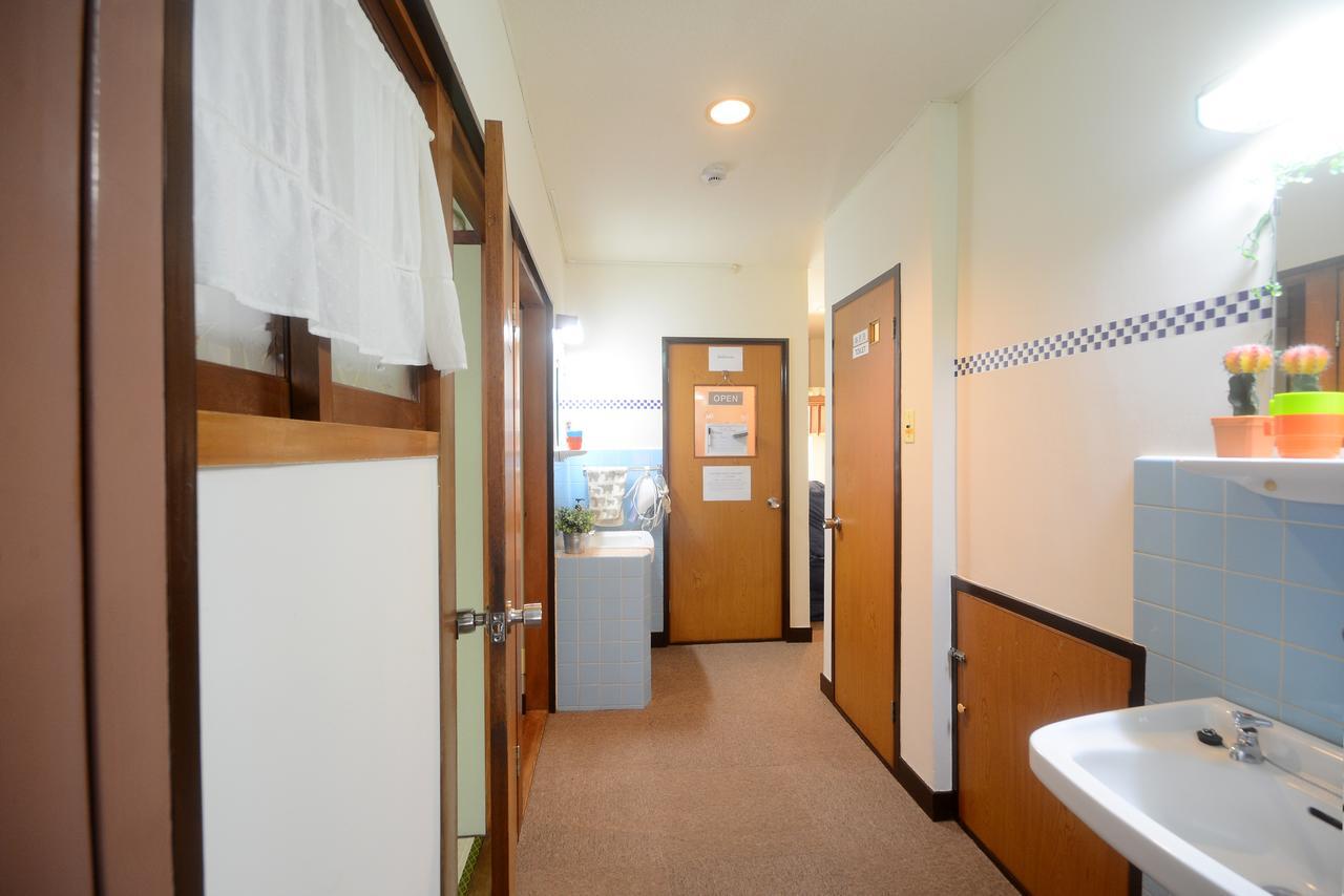 Samurai Apartment ทากามัตสึ ภายนอก รูปภาพ