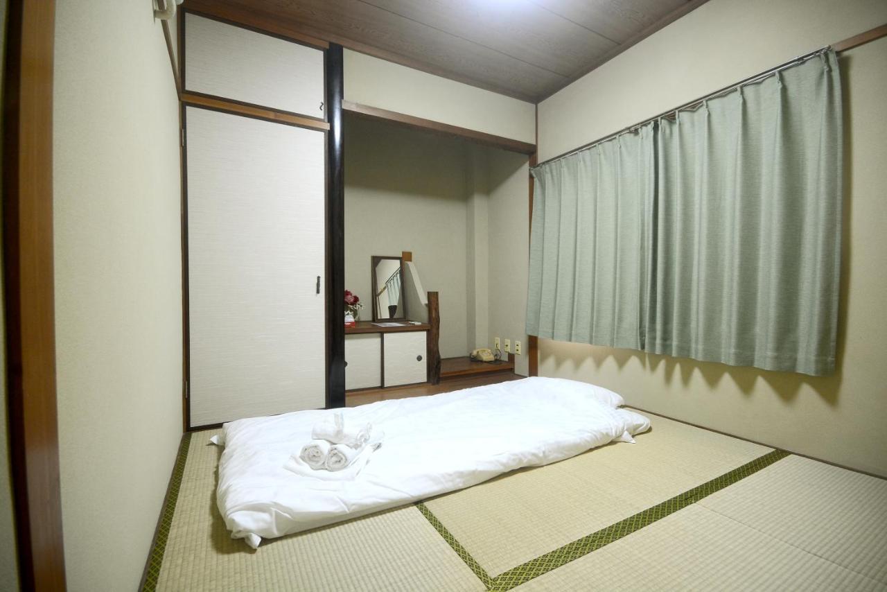 Samurai Apartment ทากามัตสึ ภายนอก รูปภาพ