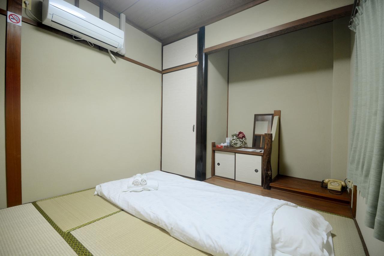 Samurai Apartment ทากามัตสึ ภายนอก รูปภาพ