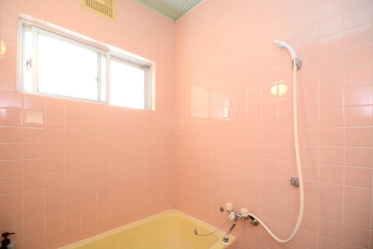 Samurai Apartment ทากามัตสึ ภายนอก รูปภาพ