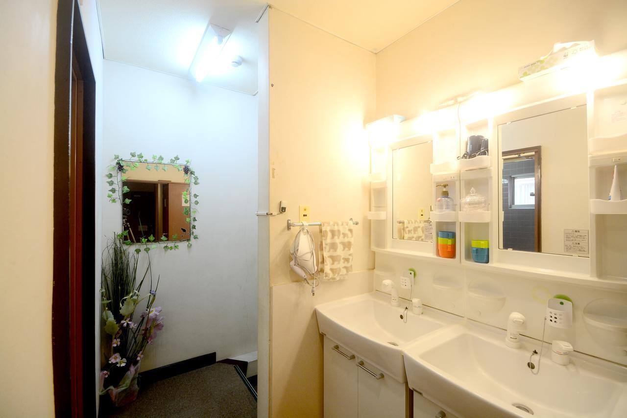 Samurai Apartment ทากามัตสึ ภายนอก รูปภาพ