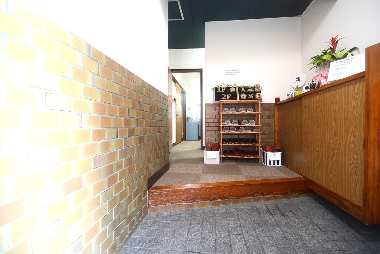 Samurai Apartment ทากามัตสึ ภายนอก รูปภาพ