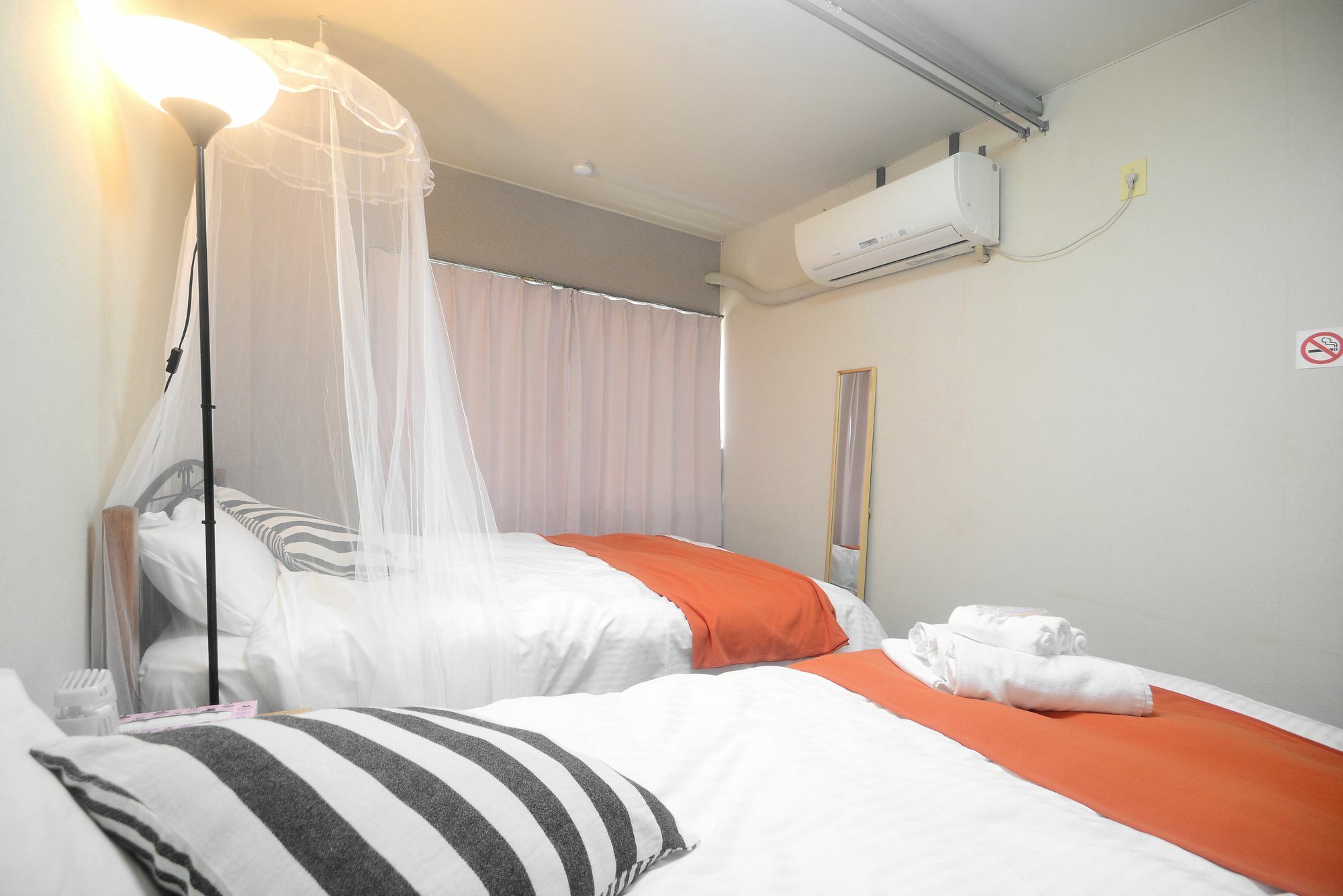 Samurai Apartment ทากามัตสึ ภายนอก รูปภาพ