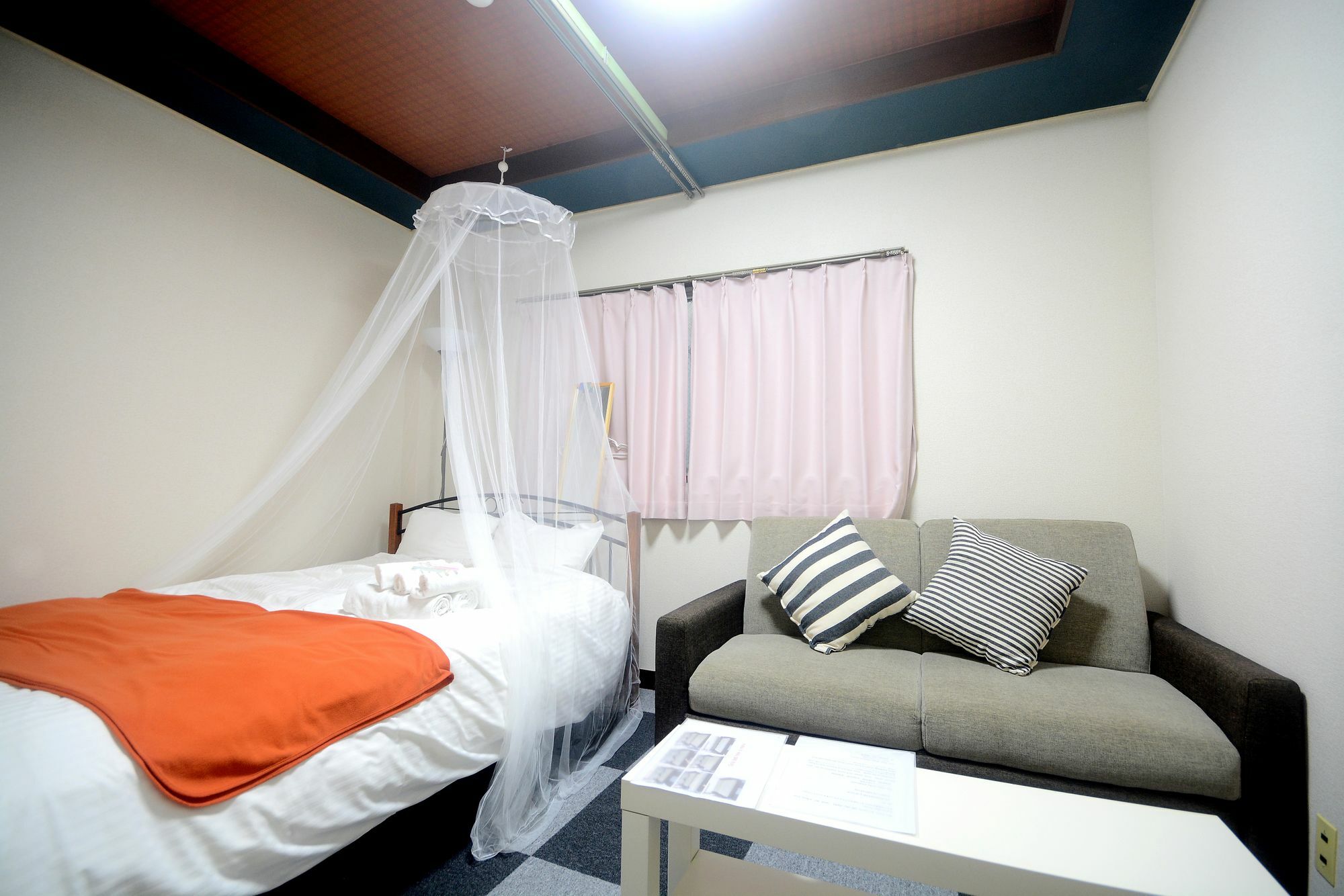 Samurai Apartment ทากามัตสึ ภายนอก รูปภาพ